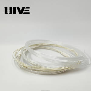 <span class=keywords><strong>Cordes</strong></span> en nylon de <span class=keywords><strong>guitare</strong></span> <span class=keywords><strong>classique</strong></span> les plus vendues, <span class=keywords><strong>Cordes</strong></span> en nylon composites de <span class=keywords><strong>guitare</strong></span> de haute qualité, <span class=keywords><strong>Cordes</strong></span> d'usine plaquées argent - Product Image 6