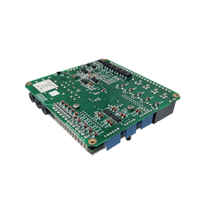 อุปกรณ์เสริมสำหรับติดตั้งวาล์วไฟฟ้าคุณภาพสูง รุ่น CI2701 พร้อมแผงควบคุม รับประกันหนึ่งปี - Product Image 5