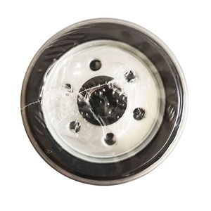 Filtro de Aceite y Combustible Original <span class=keywords><strong>LUGA</strong></span> para Camión Vigus, Filtro Diésel E9P2-9156AA E9P2-9156-AA, Kit de Filtro - Product Image 3