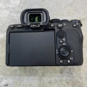 Brand A7M3 ILCE-7M3 A7M3 A73 Alpha 7 III Full Frame Single Use Digital <b>Camera</b> A7III 4K HD Option - Product Image 2