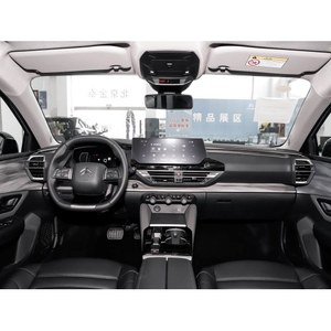 <span class=keywords><strong>Versailles</strong></span> C5X 2024 1.6L Automatique Conduite à Gauche Sièges en Cuir Pneus R19 Berline Essence Turbo Shibufan - Product Image 4