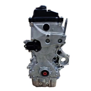 Blocco Motore Completo per Honda R20A3 2.0L Benzina, 4 Cilindri SOHC <span class=keywords><strong>I</strong></span> <span class=keywords><strong>VTEC</strong></span>, per Accord Acura ILX, Ricambio Auto - Product Image 1