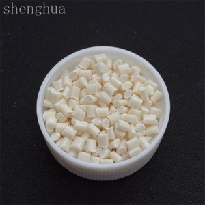 เม็ดพลาสติก ABS เกรดทางการแพทย์วัสดุ ABS เป็นมิตรต่อสิ่งแวดล้อมรูปแบบใหม่ - Product Image 6