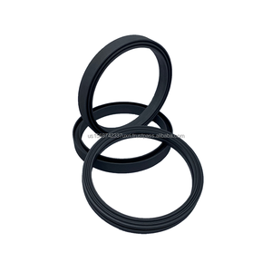 Joint d'anneau de graphite de fabrication professionnelle de haute qualité pour l'industrie chimique - Product Image 2