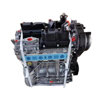 Moteur complet d'origine de haute qualité pour FORD 1.6T ESCAPE avec assurance qualité