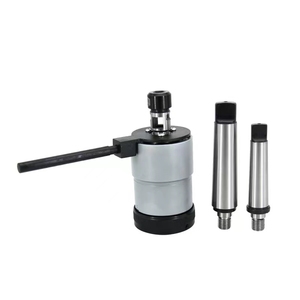 Herramienta de Roscado Autoinversora M2-M7/M5-M12/M8-M20 con Protección de Sobrecarga y Torque Ajustable - Product Image 5