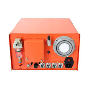 Egzoz gazı analizörü araba gaz analizörü otantik otomobil egzoz gazı analizörü - Product Image 3