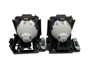 Lámpara de Proyector Original con Carcasa ET-LAD70 ET-LAD70C para Pa-nasonic PT-DW750 PT-DX820 PT-<span class=keywords><strong>DZ780</strong></span> DW750LBU PT-DW750WU - Product Image 6
