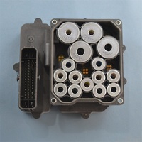 Tout nouveau module de commande ECU de pompe ABS hybride K5 pour Niro Tucson Sonata Accent L A2C39414402 unité de commande ECU ABS 58500-E0000