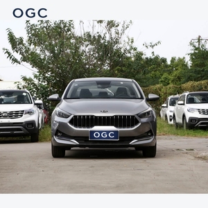 2020 K3 Cerato Forte LHD 5 places 1.6L AT Voiture d'occasion <span class=keywords><strong>Prix</strong></span> de gros Économique en carburant Fournisseur Ghana Nigéria Bénin Chine - Product Image 2