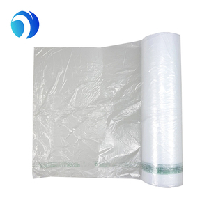 Food Grade PE Food <b>Packing</b> Food Vacuum Plastic Shopping <b>Bag</b> - Product Image 5