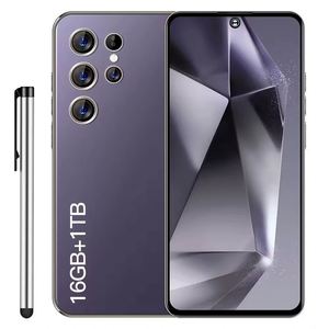Teléfono Móvil Note 20 <span class=keywords><strong>S10</strong></span> S21 S25 Ultra <span class=keywords><strong>5g</strong></span>, Tarjetas SIM para Teléfono Móvil, Teléfono Móvil para Sasang Note 20 - Product Image 2