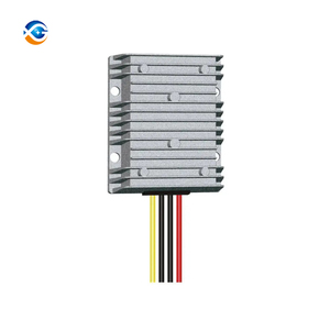 Modulo di scheda di alimentazione a corrente continua regolabile di livello industriale 0-30V/5A Display digitale frequenza di uscita 50/60Hz per progetti artigianali di laboratorio - Product Image 2