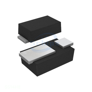 Original Ic Electronic Components Single Diodes DIODE SCHOTTKY 40V 1A SOD323HE SS14HE 2-SMD, Flat Leads - Product Image 1