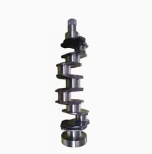 Vilebrequin Perkins 1104 ZZ90222 4225085M91 ZZ90239 ZZ90237 ZZ90241 pour C4.4 - Product Image 1