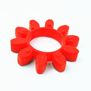 Giunto a spinotto 90 Shore A in PU Rotex GR MT con Spider, Certificato ISO, Disponibile OEM - Product Image 3