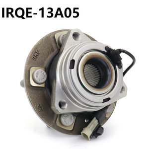 Ensemble de roulement de roue arrière et tête d'essieu pour Chevrolet 13507356 - Product Image 5