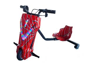 Scooter Eléctrico de Largo Alcance de 6.5/8 Pulgadas, 350W, Plegable, Resistente al Agua, Alcance de 15-20km, <span class=keywords><strong>Precio</strong></span> de Fábrica en Hebei, OEM ODM - Product Image 2