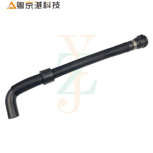 ท่อน้ำหล่อเย็นยาง J9C21053 LR094123ท่อน้ำหล่อเย็น Rover Evoque - Product Image 2