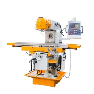 LM-1450B <span class=keywords><strong>TTMC</strong></span> Fraiseuse horizontale et verticale, Fraiseuse universelle à usage intensif à vendre - Product Image 1