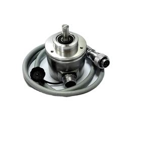 Modbus absolute <strong>encoder</strong> 8 10 12 bits resolution single turn programmable <strong>encoder</strong> - Product Image 6