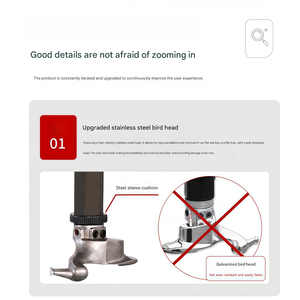 Machine combinée pneumatique automatique de changement et d'équilibrage de pneus <span class=keywords><strong>pour</strong></span> voitures, fabrication chinoise - Product Image 2