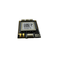 Septentrio _ mosaic X5 Rtk Oem Board Gnss Gps Module avec antenne d'arpentage Gnss