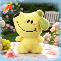 Peluches CE CPC personnalisables avec logo et taille, pour créer votre propre marque, jouets en peluche pour enfants, animaux en peluche pour machine à griffes, en stock en gros