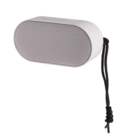 Nouveau modèle privé, mini haut-parleur Bluetooth sans fil, portable, étanche, pour l'extérieur, mini woofer, haut-parleur puissant, USB, Bluetooth sans fil