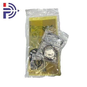 高品质全新现代起亚汽车发动机零件20910-2EC10汽车备件套件原始设备制造商汽车维护 - Product Image 2