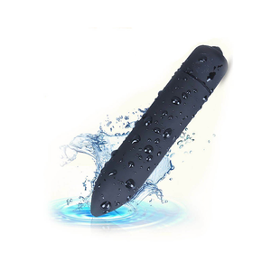 10 Hız Mini Tavşan Vibratör Kadın Seks Oyuncak Su Geçirmez Akülü Elektrikli Titreşimli Klitoris Masajı G Noktası Stimülatörü - Product Image 3