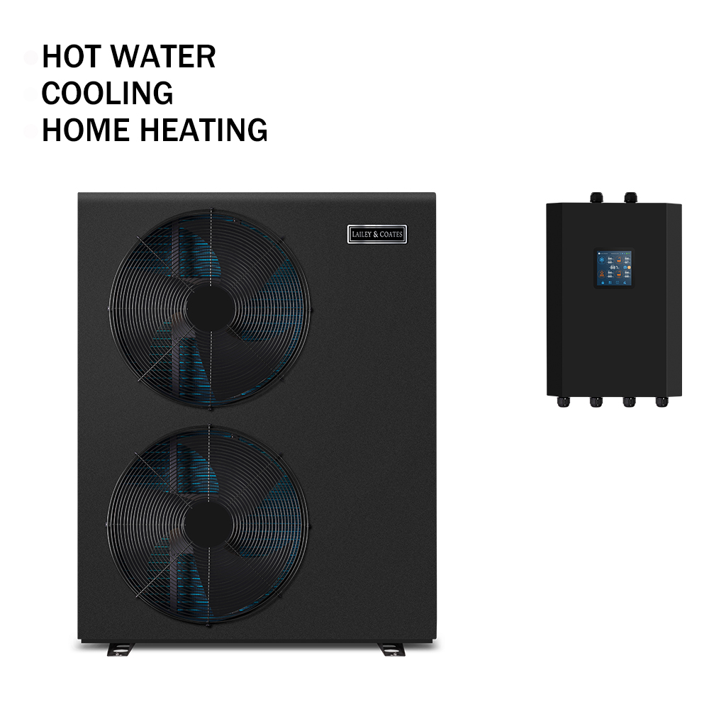 Efficient Heating Pump Sweden Durable Reliable Solutions