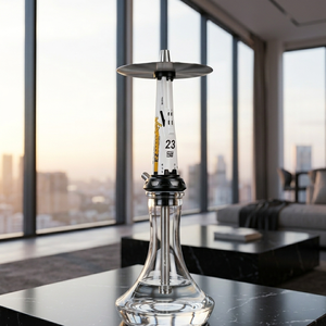 Set <span class=keywords><strong>de</strong></span> Shisha <span class=keywords><strong>de</strong></span> Acero Inoxidable, Diseño <span class=keywords><strong>de</strong></span> Auto <span class=keywords><strong>de</strong></span> <span class=keywords><strong>Carreras</strong></span>, Nueva Cachimba <span class=keywords><strong>de</strong></span> Lujo con Válvula <span class=keywords><strong>de</strong></span> Vidrio, Amotion Sheesha Shisha Chicha, Set <span class=keywords><strong>de</strong></span> Cachimba con Válvula - Product Image 2
