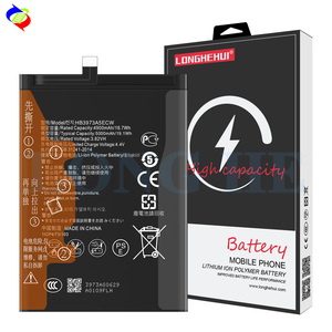 Batería Original para Teléfono Móvil HB3973A5ECW para Huawei Mate20X 4G EVR-L29 EVR-AL00 EVR-TL00 Honor 8X Max Enjoy Max Y Max - Product Image 1