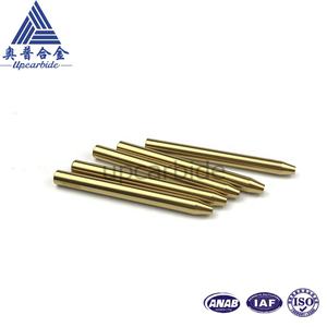 Jet d'eau en gros 6.35*1.02*76.2mm buse à jet d'eau abrasive pour machine de découpe au jet d'eau - Product Image 4