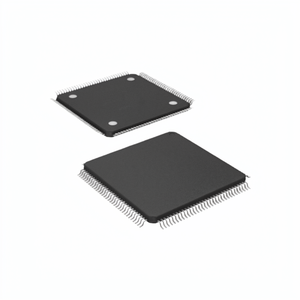 Embedded 128 TQFP Exposed Pad Electronic Chips Component Manufacturer Channel XS1-L8A-64-TQ128-C4 - Product Image 1