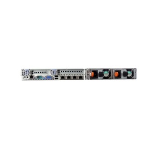 Serveur en rack haute performance R630 configuré avec deux processeurs E5-2680v3 et 128 Go de mémoire DDR4 pour l'utilisation en calcul en cluster - Product Image 2