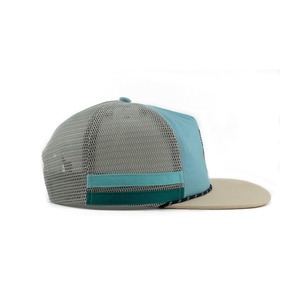Casquette casquettes de sport en maille unisexe à 6 panneaux pour hommes et femmes, style hip hop et mode pour l'extérieur - Product Image 6