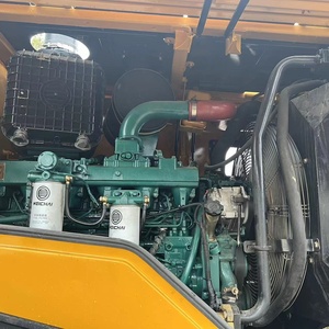 CHARGEUR D'OCCASION SDLG LG956F EN VENTE CHARGEUR LG958F 956F - Product Image 3