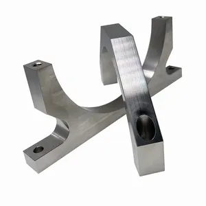 Peças de usinagem de máquinas CNC OEM 4140 torneira CNC de aço inoxidável para fabricação de peças de metal para galvanoplastia