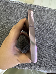 จัดส่งฟรี <span class=keywords><strong>Note</strong></span> <span class=keywords><strong>20</strong></span>อัลตร้า N986U ของแท้ปลดล็อครับประกัน1ปี AMOLED HD หน้าจอสัมผัส Android มาร์ทโฟน<span class=keywords><strong>5G</strong></span> ฝรั่งเศสสเปน - Product Image 4