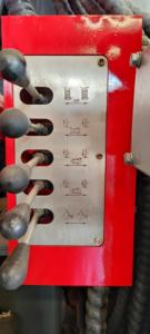 트럭 마운트 물 우물 드릴링 리그 트럭 마운트 가격 - Product Image 3