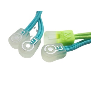 Extracteur de fermeture à glissière PP caoutchouc Pantone sac de vêtements pas cher <span class=keywords><strong>Auto</strong></span> personnalisé injection moule fermeture à glissière - Product Image 4