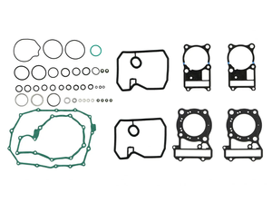 Centauro đầy đủ Gasket thiết lập cho <span class=keywords><strong>Honda</strong></span> VT600CN-CX bóng 1988-1999 - Product Image 1