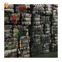 Children Bale Ukay Factory Cqs Fournisseur de vêtements d'occasion aux Philippines