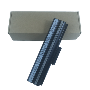 Batería de Repuesto para Portátil <span class=keywords><strong>VGP</strong></span>-BPS9 <span class=keywords><strong>VGP</strong></span>-BPS13 <span class=keywords><strong>VGP</strong></span>-BPS21 <span class=keywords><strong>VGP</strong></span>-BPS22 BPS26 BPS35 para Portátiles Sony Serie VGN VPC SVE SVF - Product Image 4
