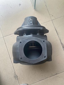   Bomba de agua y bomba de aceite para grupos electrógenos 3512B, 3516C, 3512E, 3516B, 3512C, 3516E, G3608, G3508, G3606, G3616, G3612 - Product Image 6