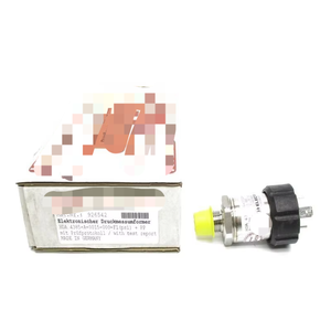 Controlador de programación PLC dedicado PAC para automatización industrial, original, NSMP, 15PSI, nuevo, en stock - Product Image 1