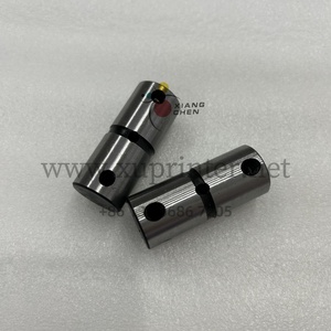 WD High Quality P0236890 Roller Bolt for KBA Rapide 105 <b>Printing</b> <b>Machinery</b> Parts - Product Image 1