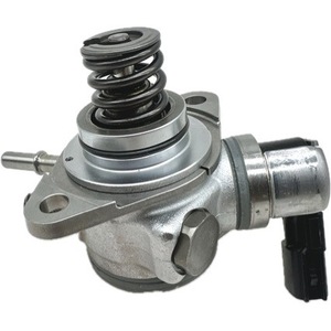 High Pressure Fuel <b>Pump</b> 166305CA0A 11 <b>Bar</b> For Replace Repair - Product Image 3